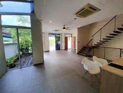 Jalan Ampang (D10), Terrace #439531141